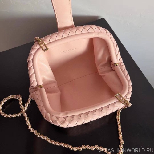 Сумка Bottega Veneta Lauren 1980