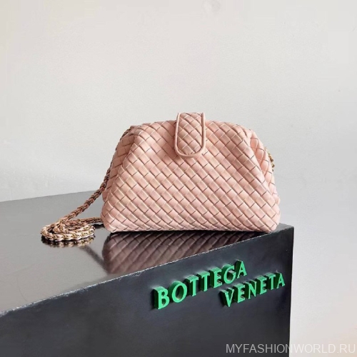 Сумка Bottega Veneta Lauren 1980