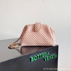 Сумка Bottega Veneta Lauren 1980