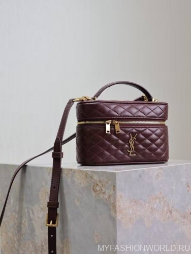 Сумка Saint Laurent GABY MINI