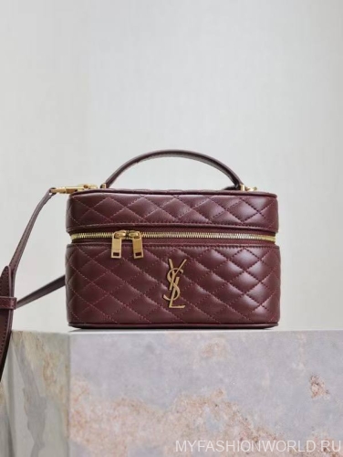 Сумка Saint Laurent GABY MINI