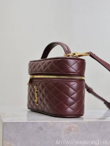 Сумка Saint Laurent GABY MINI