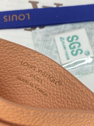 Визитница Louis Vuitton Charms