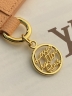 Визитница Louis Vuitton Charms