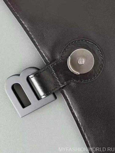 Сумка Balenciaga Crush Medium Chain Bag Quilted