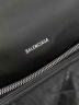 Сумка Balenciaga Crush Medium Chain Bag Quilted