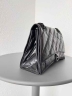 Сумка Balenciaga Crush Medium Chain Bag Quilted