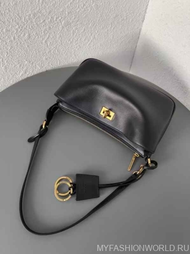 Сумка Balenciaga Rodeo Sling Pochette