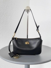 Сумка Balenciaga Rodeo Sling Pochette