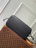 Сумка Louis Vuitton Neverfull MM