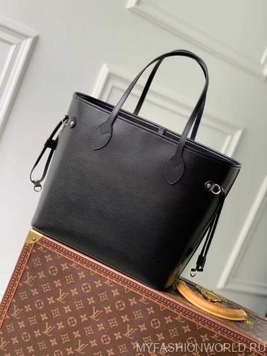 Сумка Louis Vuitton Neverfull MM