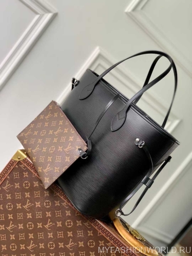 Сумка Louis Vuitton Neverfull MM