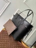 Сумка Louis Vuitton Neverfull MM