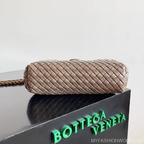 Сумка Bottega Veneta Lauren 1980