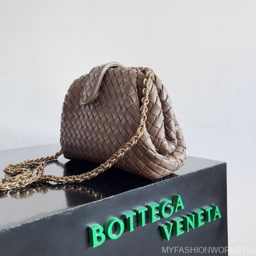 Сумка Bottega Veneta Lauren 1980