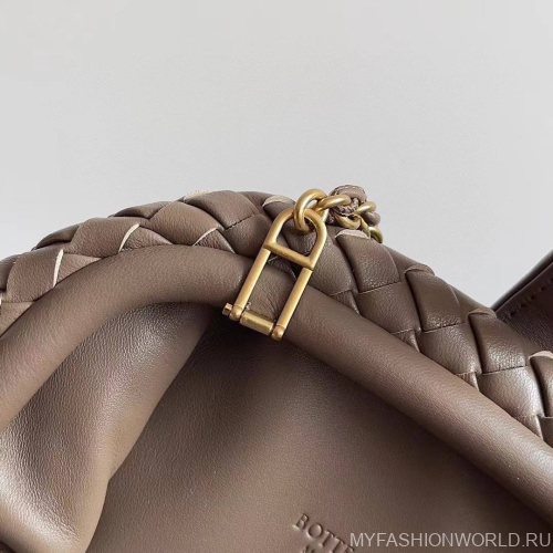 Сумка Bottega Veneta Lauren 1980