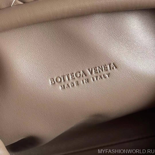 Сумка Bottega Veneta Lauren 1980