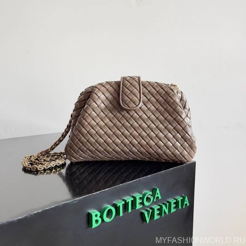 Сумка Bottega Veneta Lauren 1980