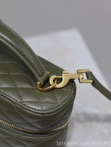 Сумка Saint Laurent GABY MINI