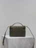 Сумка Saint Laurent GABY MINI