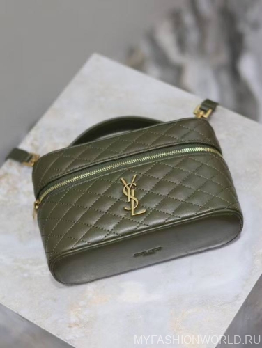 Сумка Saint Laurent GABY MINI