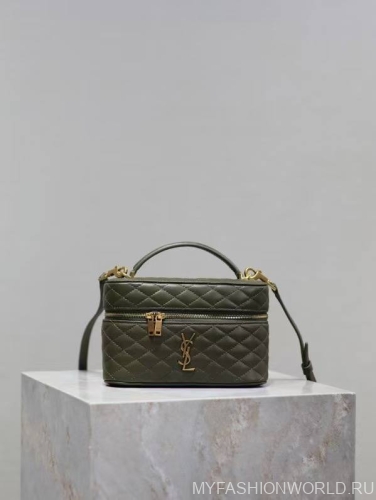 Сумка Saint Laurent GABY MINI