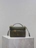 Сумка Saint Laurent GABY MINI