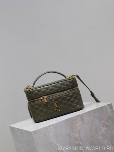 Сумка Saint Laurent GABY MINI