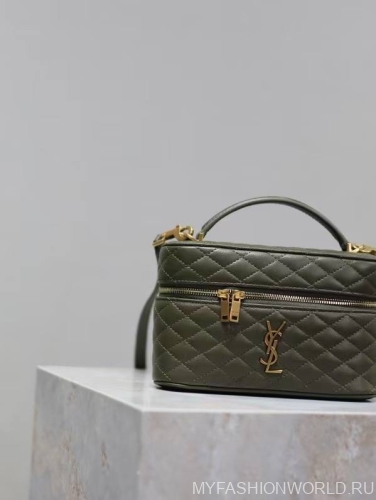 Сумка Saint Laurent GABY MINI