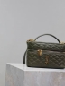 Сумка Saint Laurent GABY MINI