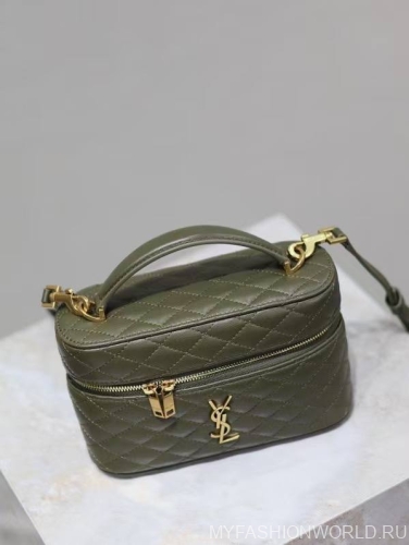 Сумка Saint Laurent GABY MINI