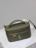 Сумка Saint Laurent GABY MINI