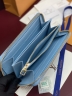 Кошелек Louis Vuitton Zippy Wallet