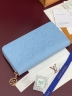 Кошелек Louis Vuitton Zippy Wallet