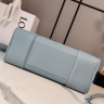 Сумка Loewe Amazona 108 голубая