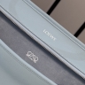 Сумка Loewe Amazona 108 голубая