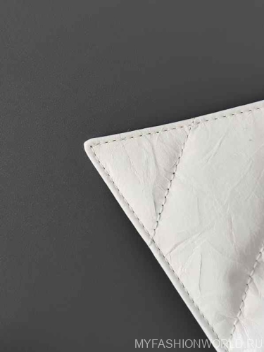 Сумка Balenciaga Crush Medium Chain Bag Quilted 