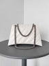 Сумка Balenciaga Crush Medium Chain Bag Quilted 