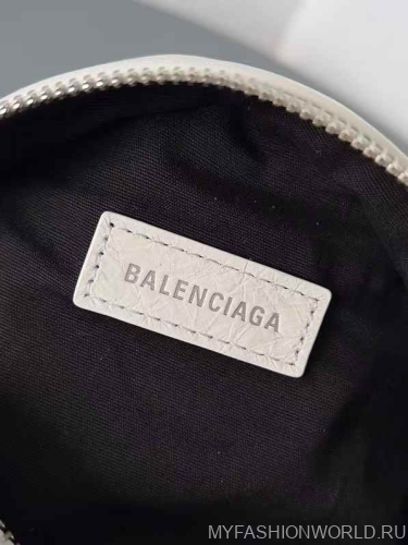 Сумка Balenciaga Superbusy Extra Small Sling Bag 