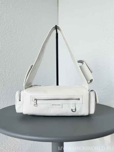 Сумка Balenciaga Superbusy Extra Small Sling Bag 