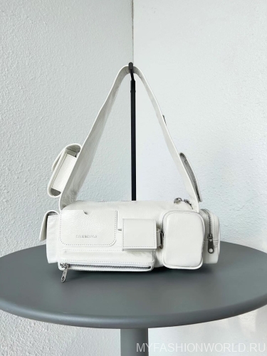 Сумка Balenciaga Superbusy Extra Small Sling Bag 