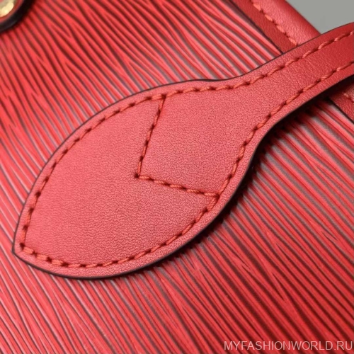 Сумка Louis Vuitton Neverfull MM