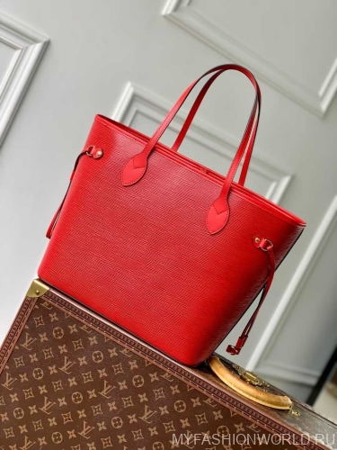 Сумка Louis Vuitton Neverfull MM