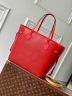 Сумка Louis Vuitton Neverfull MM