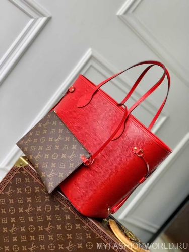 Сумка Louis Vuitton Neverfull MM