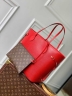Сумка Louis Vuitton Neverfull MM