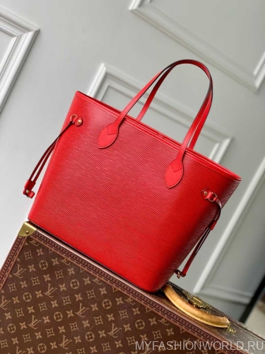 Сумка Louis Vuitton Neverfull MM