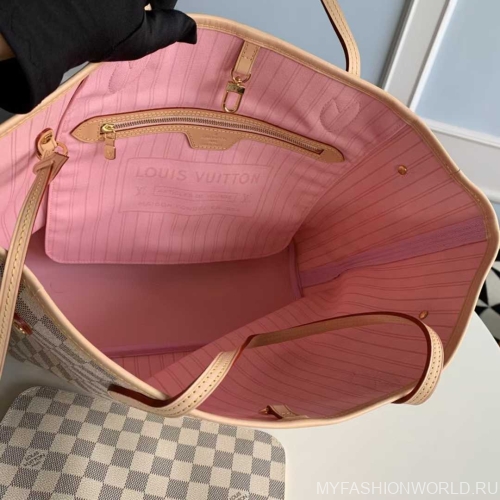 Сумка Louis Vuitton Neverfull medium