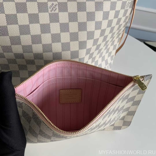 Сумка Louis Vuitton Neverfull medium