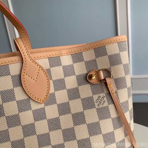 Сумка Louis Vuitton Neverfull medium